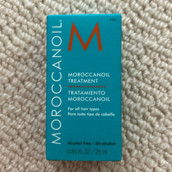 Moroccanoil Original Hair Treatment, Travel Size - Picture 2 of 5